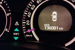 Toyota Auris 4-d4 1400