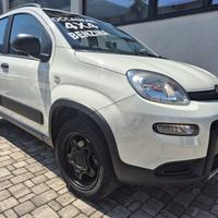 Fiat Panda 0.9 TwinAir Turbo S&S 4x4