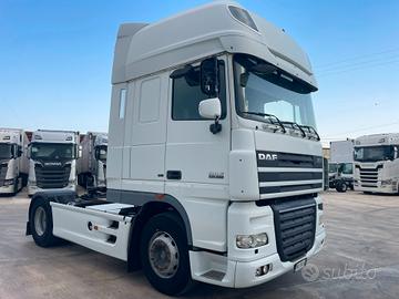 DAF XF 105 460 - 2008