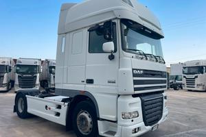 DAF XF 105 460 - 2008