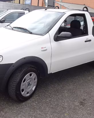FIAT - Strada 1300 MTJ FIORINO PICK -UP