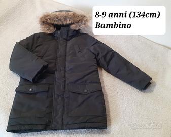 Giubbotto invernale 8-9 anni (134cm) Bambino 