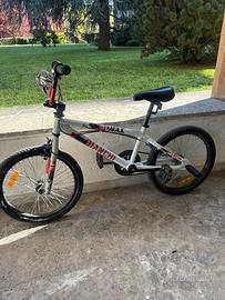 Bicicletta BMX Bianchi