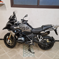 BMW R 1200 GS Exclusive