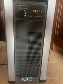 BEYOND PURIFICATORE ARIA