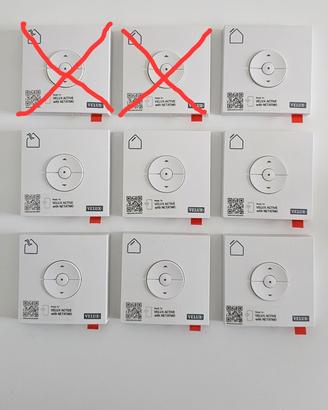 Comando Velux kli 310, kli 311, kli 312, kli 313
