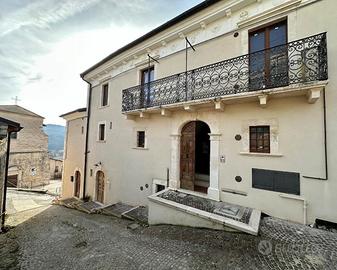 Duplex Prata d'Ansidonia [GRE800VRG]