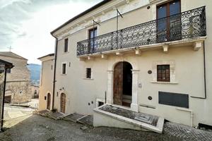 Duplex Prata d'Ansidonia [GRE800VRG]