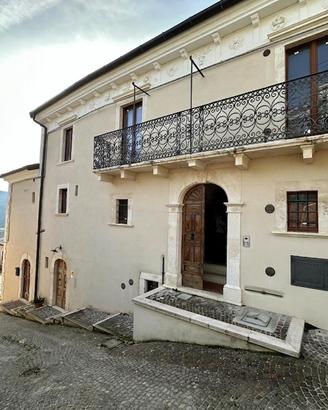 Duplex Prata d'Ansidonia [GRE800VRG]