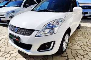 SUZUKI Swift 1.2 VVT 4WD 5p. B-Top Start&Stop