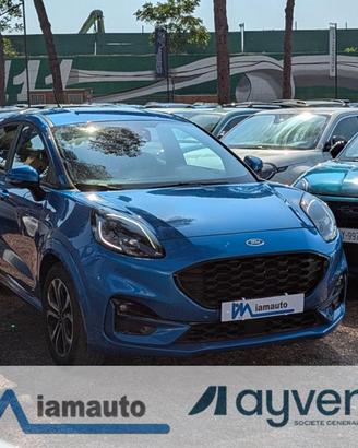 FORD Puma HYBRID ST-LINE 1.0cc 125cv