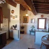 Rif.AP913|Appartamento Sarteano