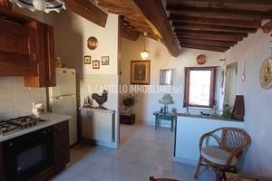 Rif.AP913|Appartamento Sarteano