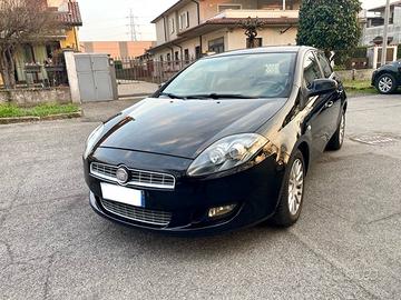 Fiat Bravo 1.6 MJT 120 CV DPF Dynamic