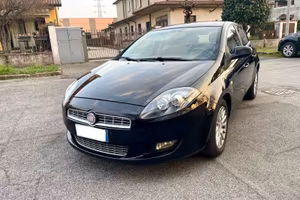 Fiat Bravo 1.6 MJT 120 CV DPF Dynamic