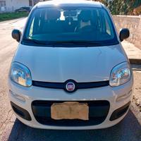 FIAT Panda 0.9 twin air Metano UNICO PROPR .