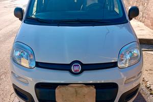 FIAT Panda 0.9 twin air Metano UNICO PROPR .