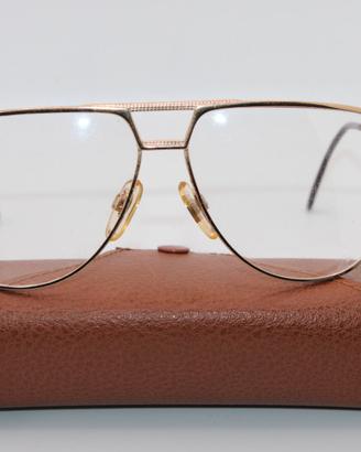 Occhiali da vista vintage ALFA ROMEO – Modello 153