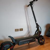 monopattini elettrici nuovi 40 km/h