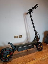 monopattini elettrici nuovi 40 km/h