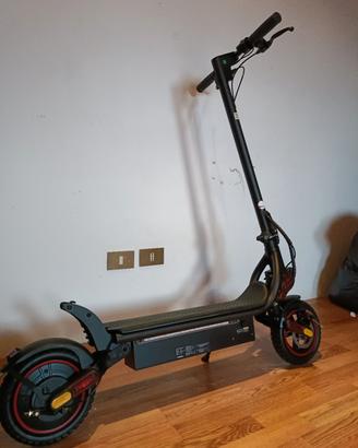 monopattini elettrici nuovi 40 km/h