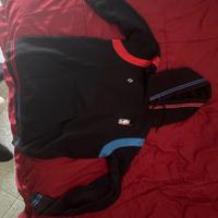 Marcelo burlno x nba