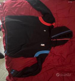 Marcelo burlno x nba