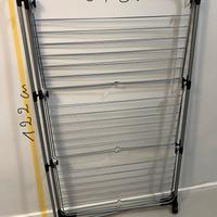 Stendi biancheria verticale