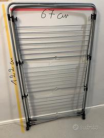 Stendi biancheria verticale