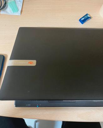 Pc portatile packardbell funzionante