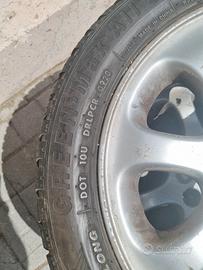 gomme invernali 