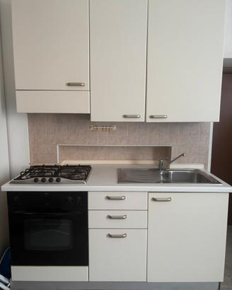 Cucina completa