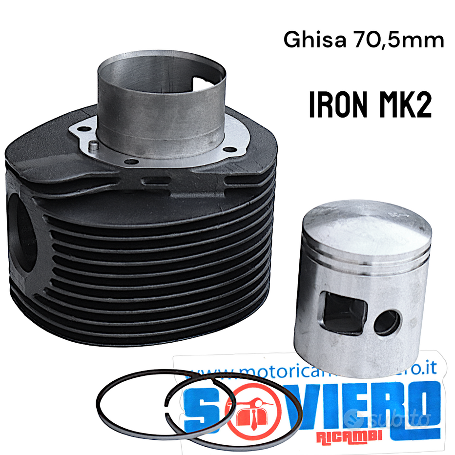 Vespa px Accessori e ricambi moto originali