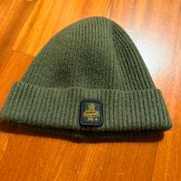 Berretto lana refrigiwear