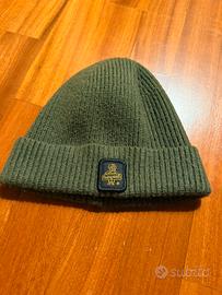 Berretto lana refrigiwear