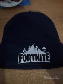 Cappello kmvernale fortnite