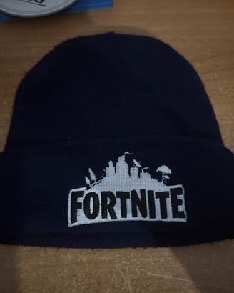 Cappello kmvernale fortnite