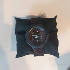 Orologio Hip Hop originale – NUOVO mai usato⁸