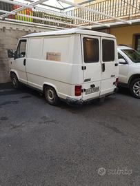 Fiat talento