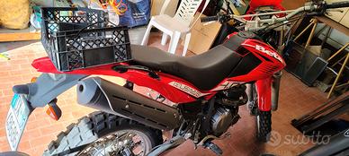 Beta Alp 400 del 2012