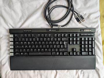 Corsair  K95 Platinum 