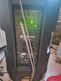 Cassa db tecnologic
