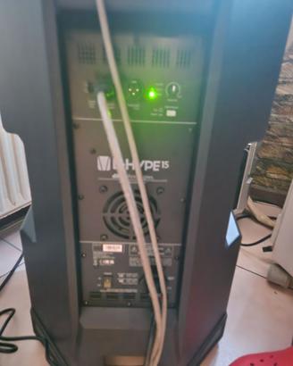Cassa db tecnologic