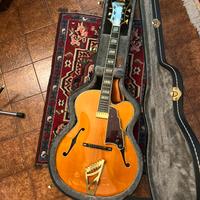 Chitarra D’angelico