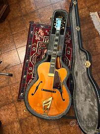 Chitarra D’angelico