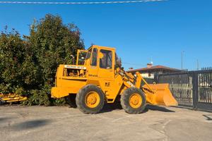 P198 PALA GOMMATA 50 Q DIESEL MASSEY FERGUSON BELT