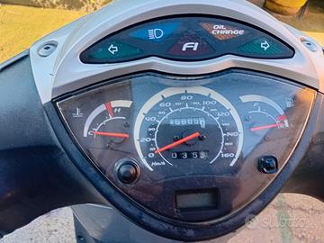 Honda SH 150 - 2007