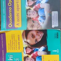 Libro religione scuola ISBN 9788810614457