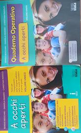 Libro religione scuola ISBN 9788810614457