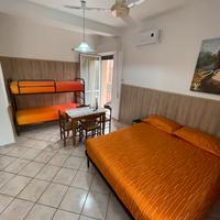 25 aprile al mare a Ceriale